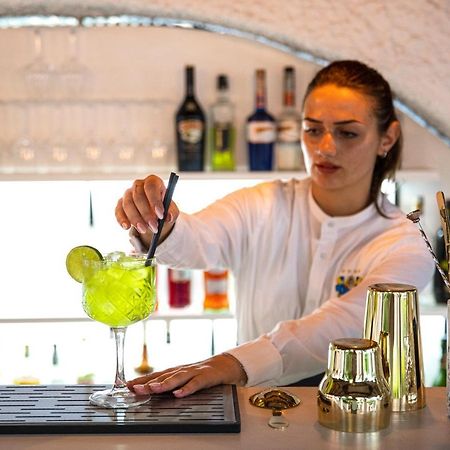 Hotel San Valentino Terme Ischia Dış mekan fotoğraf
