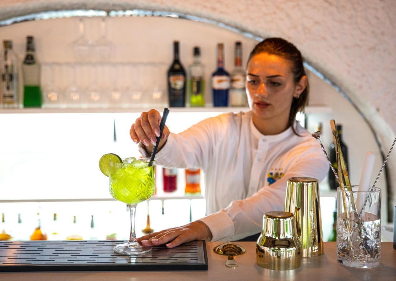 Hotel San Valentino Terme Ischia Dış mekan fotoğraf