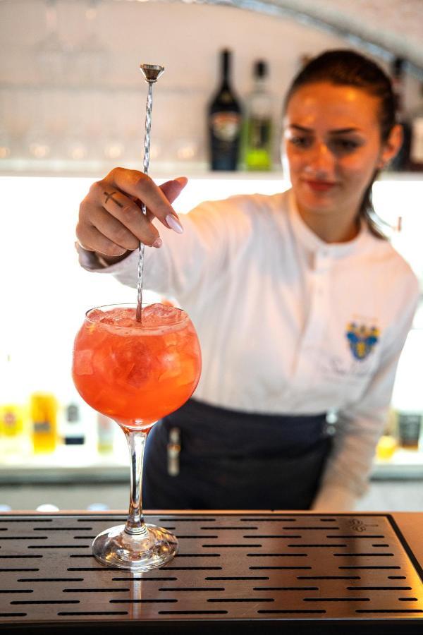 Hotel San Valentino Terme Ischia Dış mekan fotoğraf