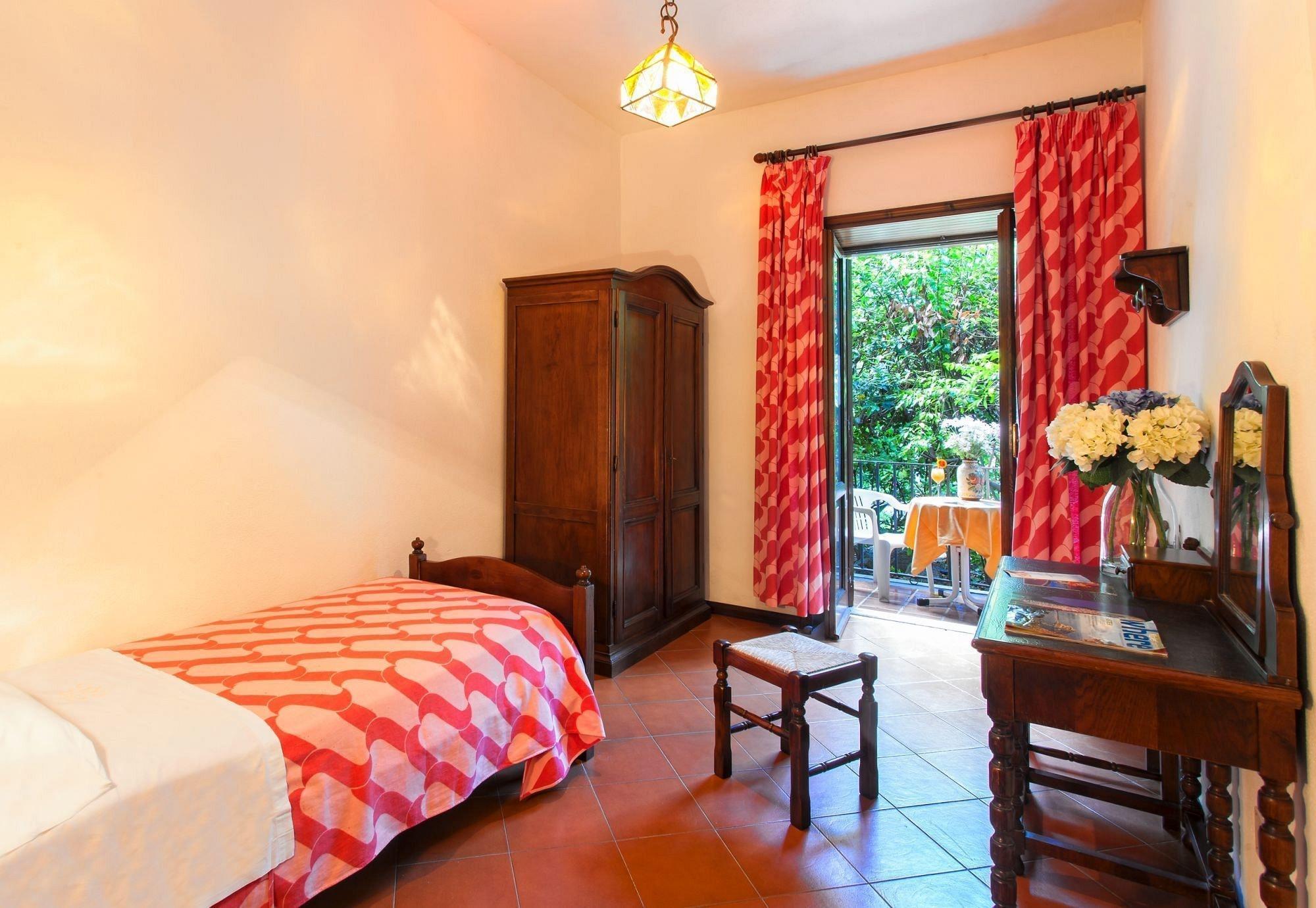 Hotel San Valentino Terme Ischia Dış mekan fotoğraf