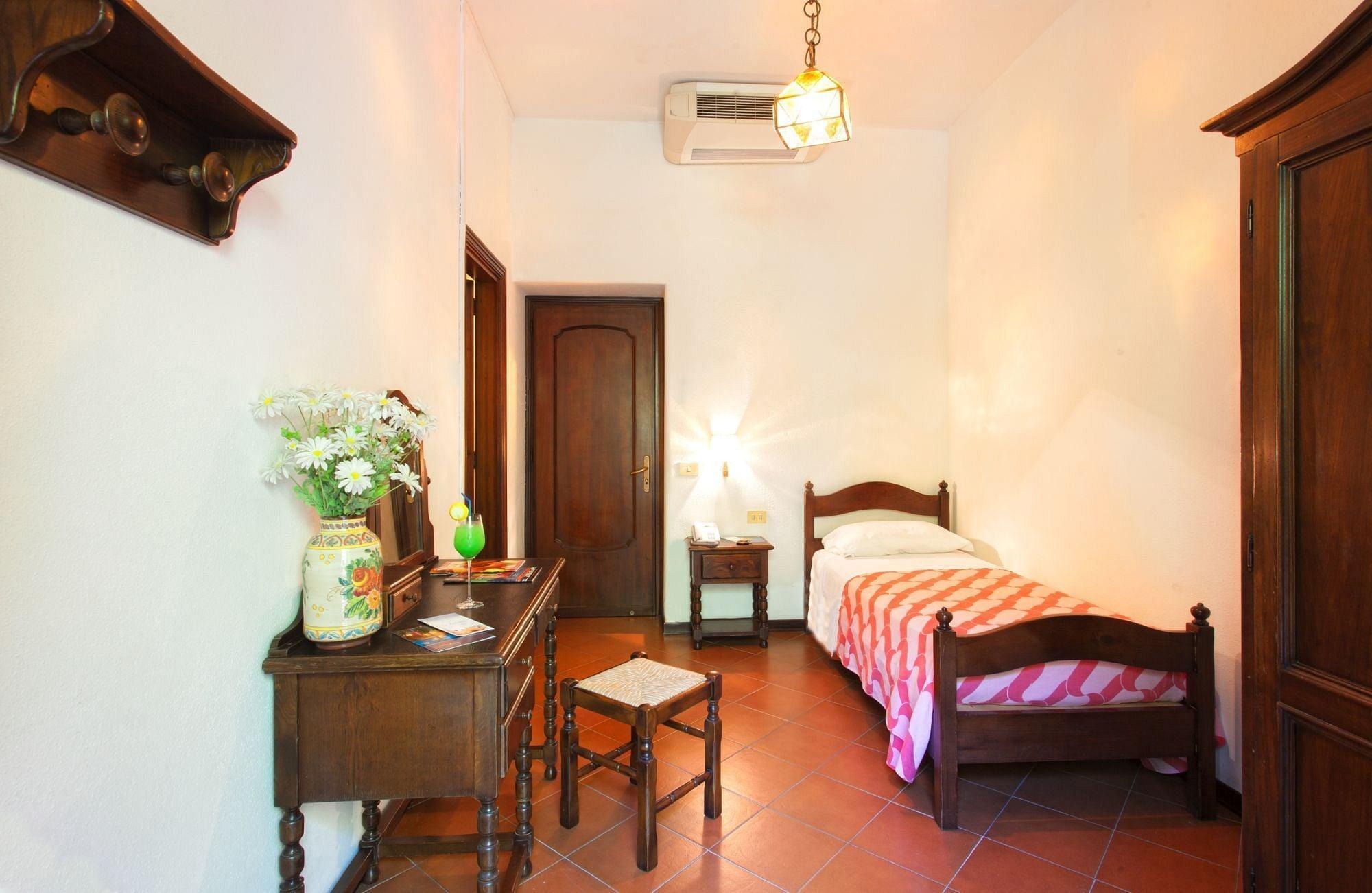 Hotel San Valentino Terme Ischia Dış mekan fotoğraf