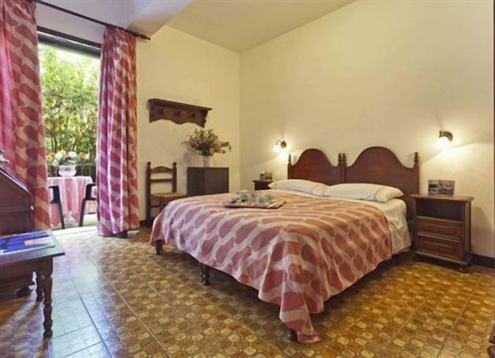 Hotel San Valentino Terme Ischia Dış mekan fotoğraf