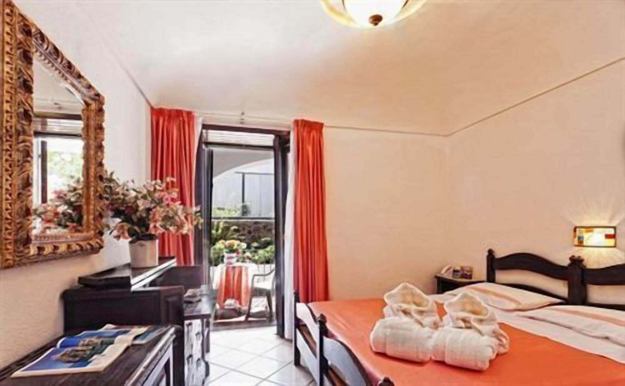 Hotel San Valentino Terme Ischia Dış mekan fotoğraf