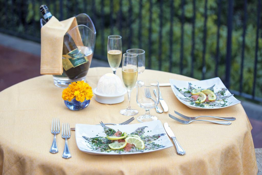 Hotel San Valentino Terme Ischia Dış mekan fotoğraf