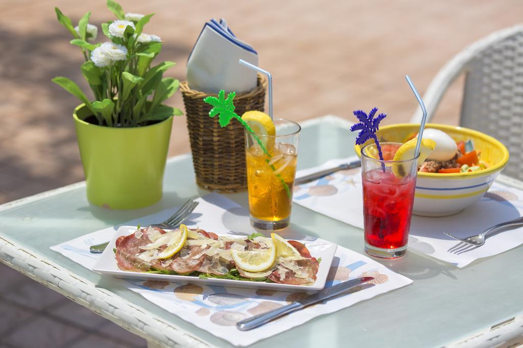 Hotel San Valentino Terme Ischia Dış mekan fotoğraf